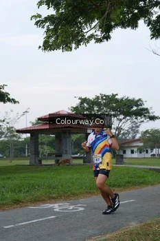 Runner Photo 4322771