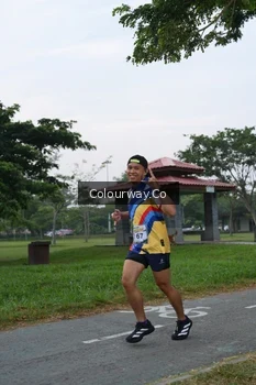 Runner Photo 4322774