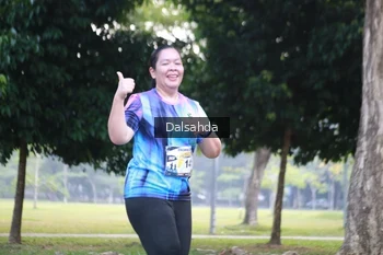 Runner Photo 4322780