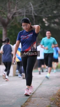 Runner Photo 4322783