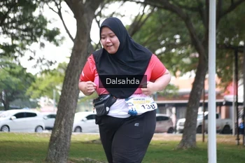Runner Photo 4322784