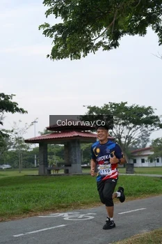 Runner Photo 4322785