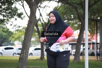 Runner Photo 4322786
