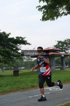 Runner Photo 4322791