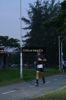 Runner Photo 4322795