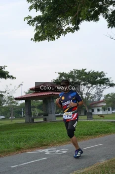 Runner Photo 4322796