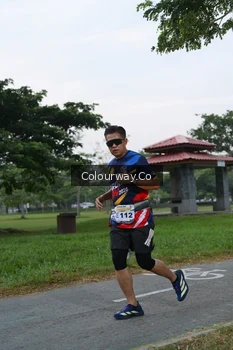 Runner Photo 4322797