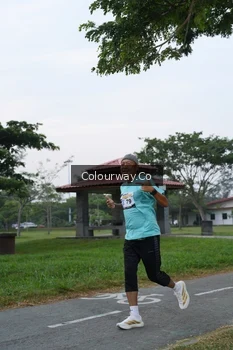 Runner Photo 4322798