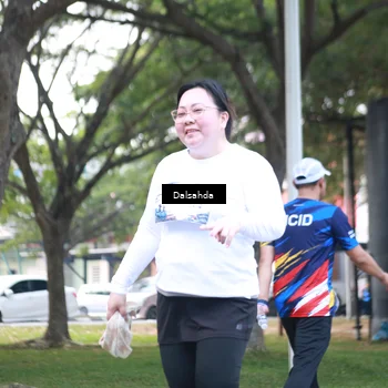 Runner Photo 4322799