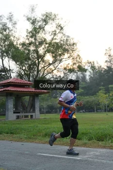 Runner Photo 4322801