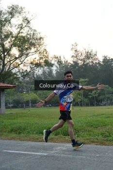 Runner Photo 4322802