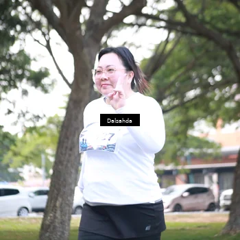 Runner Photo 4322806