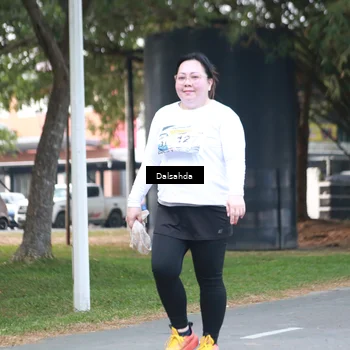 Runner Photo 4322808