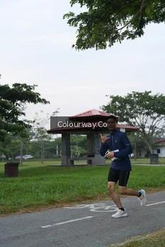 Runner Photo 4322809