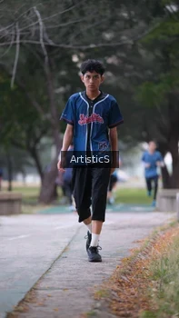 Runner Photo 4322810