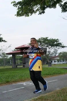 Runner Photo 4322811