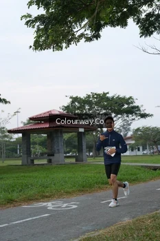 Runner Photo 4322812