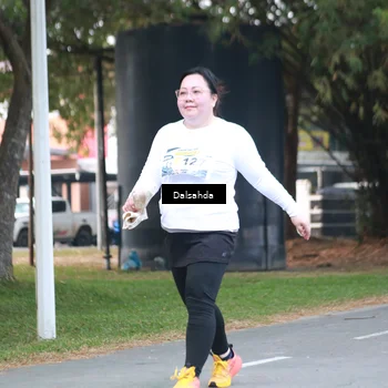 Runner Photo 4322815
