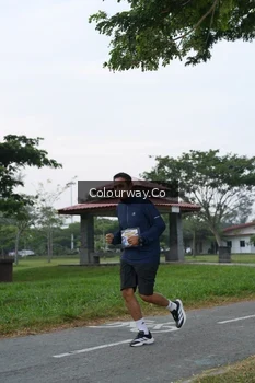 Runner Photo 4322817