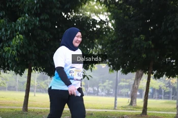 Runner Photo 4322818
