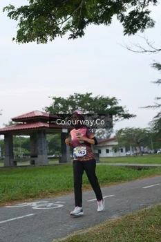 Runner Photo 4322819