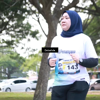 Runner Photo 4322822
