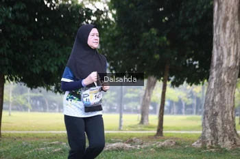 Runner Photo 4322824