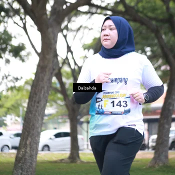 Runner Photo 4322826
