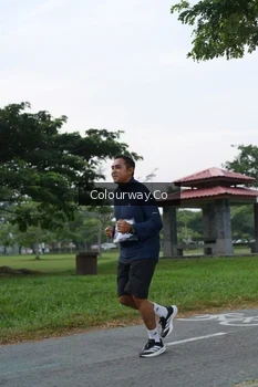Runner Photo 4322827