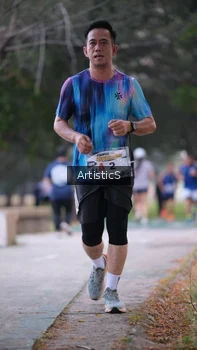 Runner Photo 4322828