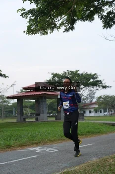Runner Photo 4322829