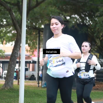 Runner Photo 4322832