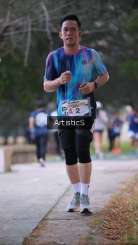 Runner Photo 4322833
