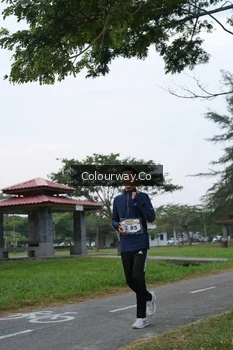 Runner Photo 4322834
