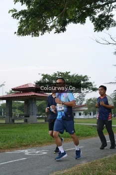 Runner Photo 4322835