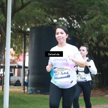 Runner Photo 4322838