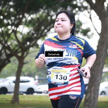 Runner Photo 4322839