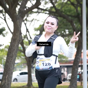 Runner Photo 4322840