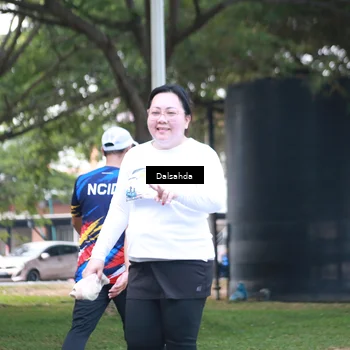 Runner Photo 4322841