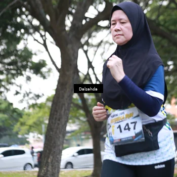 Runner Photo 4322842