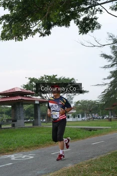 Runner Photo 4322844