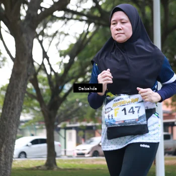 Runner Photo 4322845
