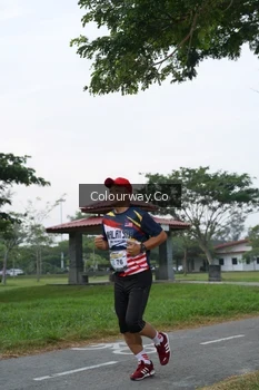 Runner Photo 4322847