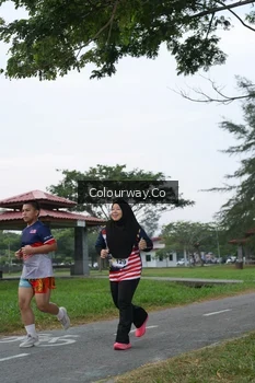 Runner Photo 4322850