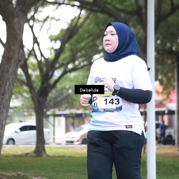 Runner Photo 4322851