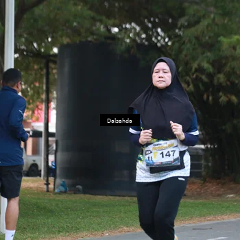 Runner Photo 4322852