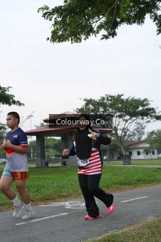 Runner Photo 4322853