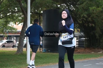 Runner Photo 4322854