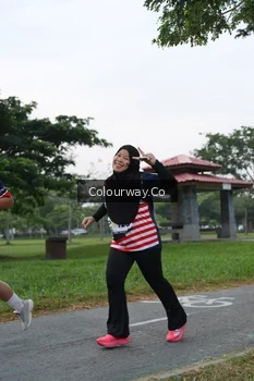 Runner Photo 4322855
