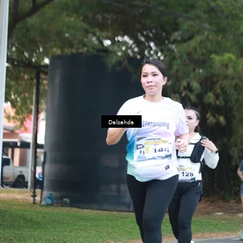 Runner Photo 4322856